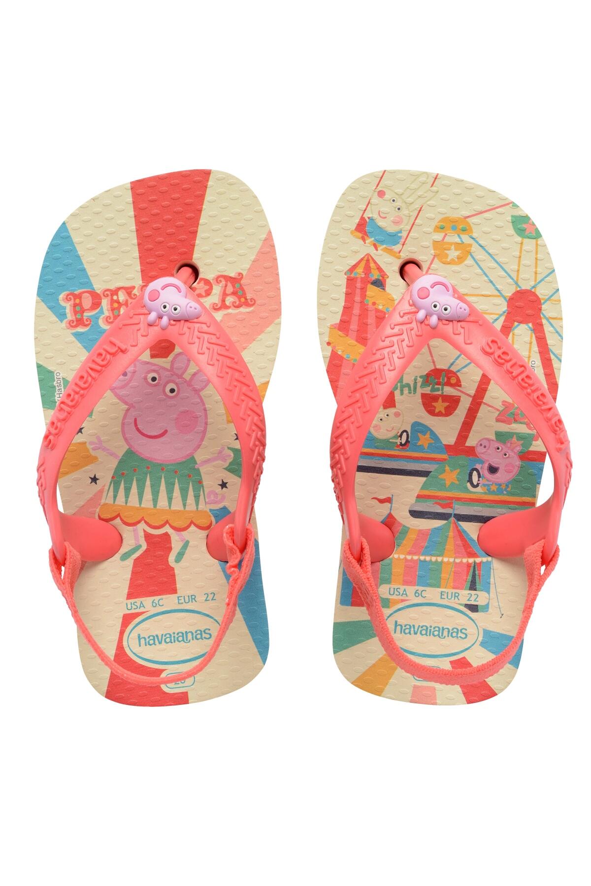 Chanclas Niño Havaianas 4145980h 4/5