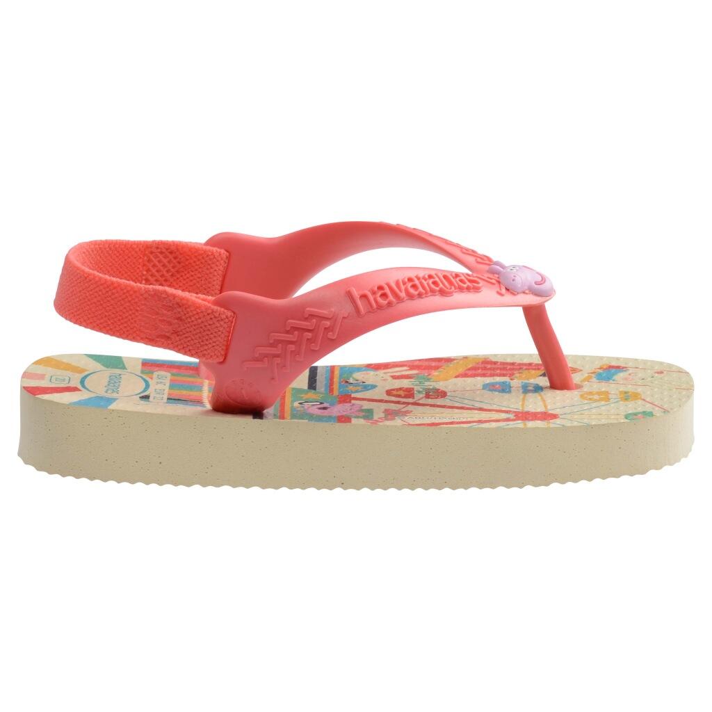 Chanclas Niño Havaianas 4145980h 2/5