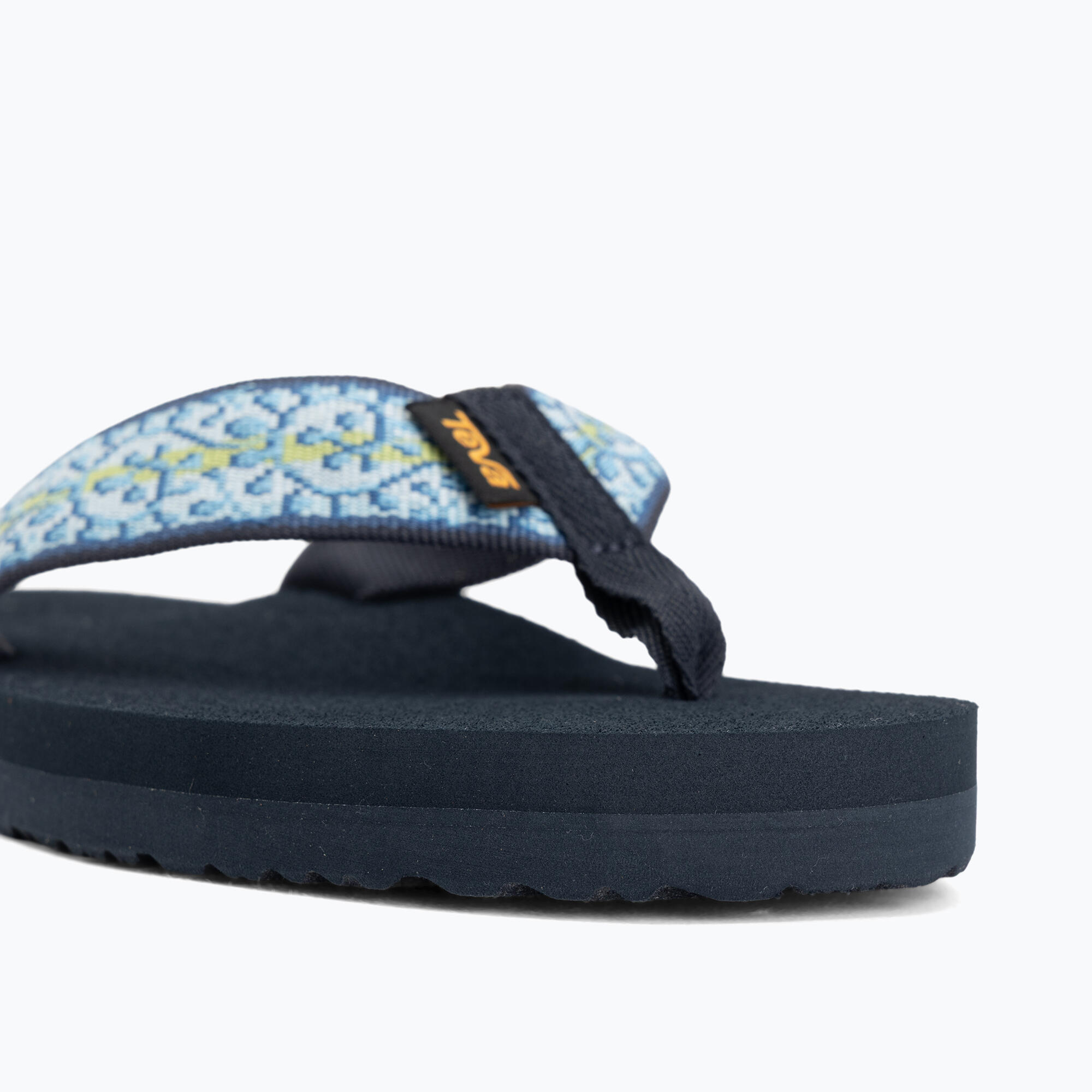 Japonki damskie Teva Mush II 7/7