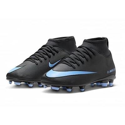 Junior voetbalschoenen nike jr superfly 10 club fg/mg