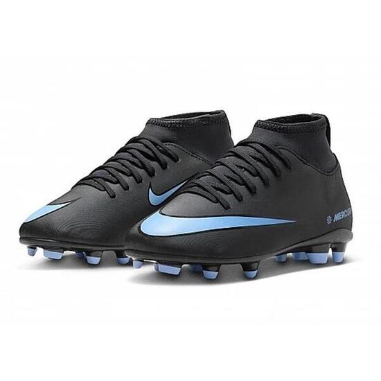 Korki Sportowe Młodzieżowe Nike JR Superfly 10 Club FG/MG