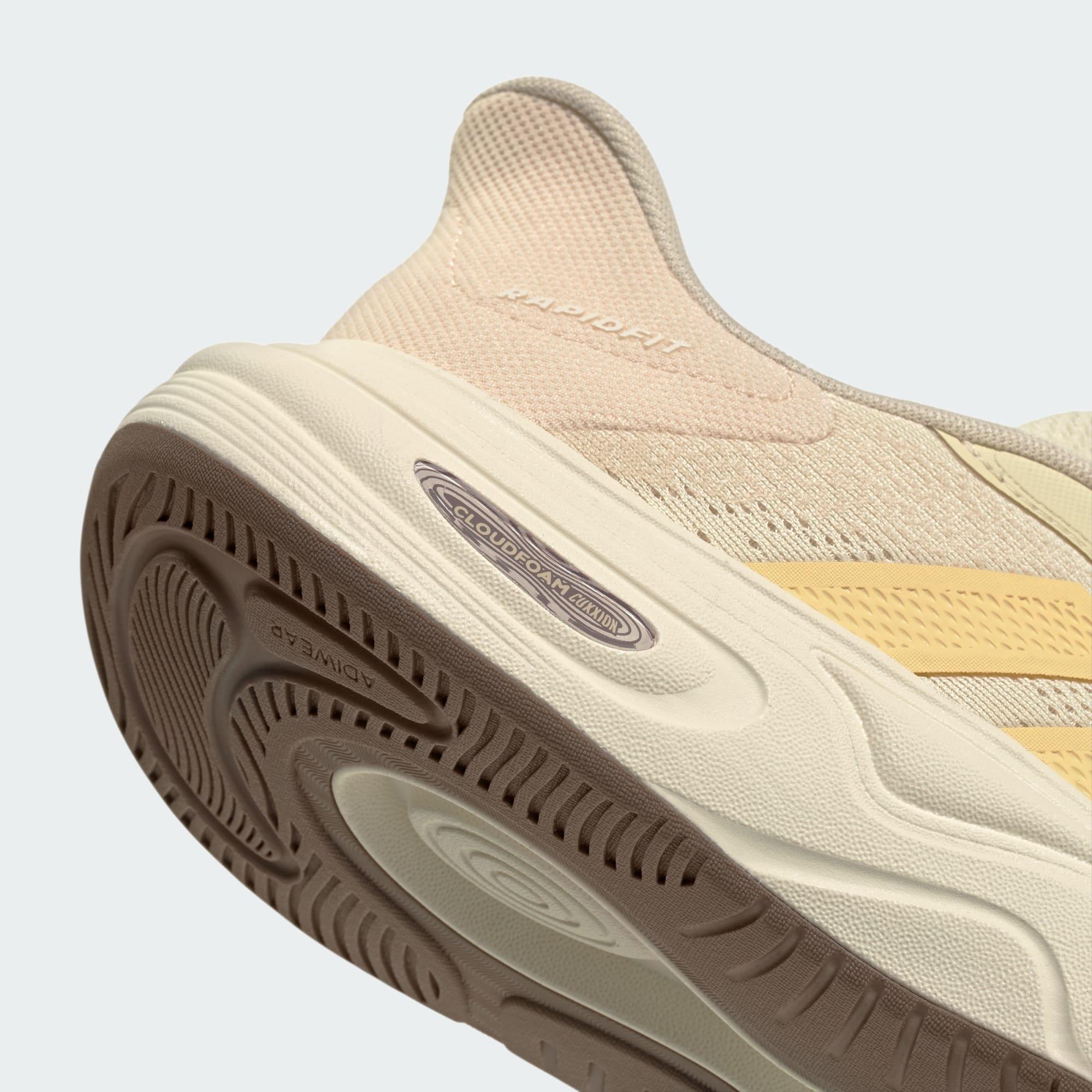 ZAPATILLA CLOUDFOAM CUXXION RAPIDFIT 5/7