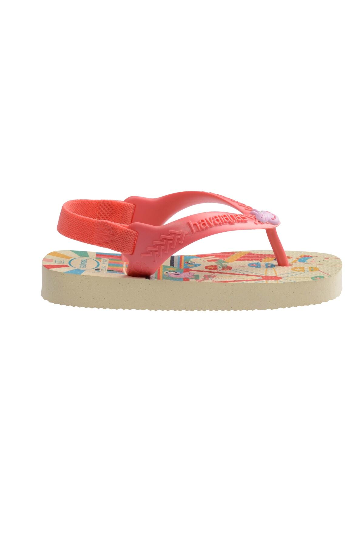 Chanclas Niño Havaianas 4145980h 5/5