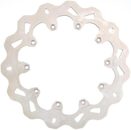 Galfer Wave-Bremsscheibe DF662, 285 mm, starr