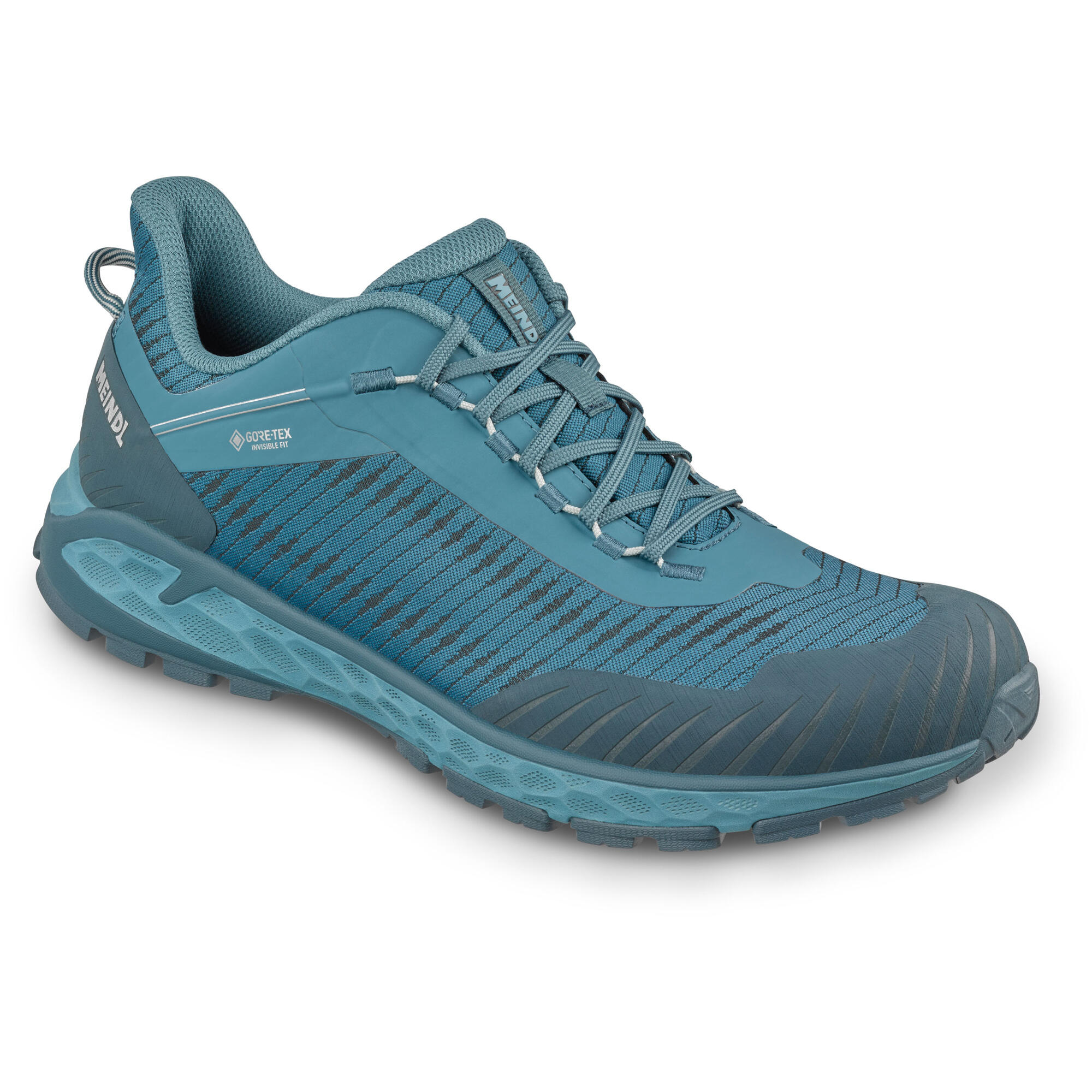 Buty sportowe męskie MEINDL Power Walker 4.2