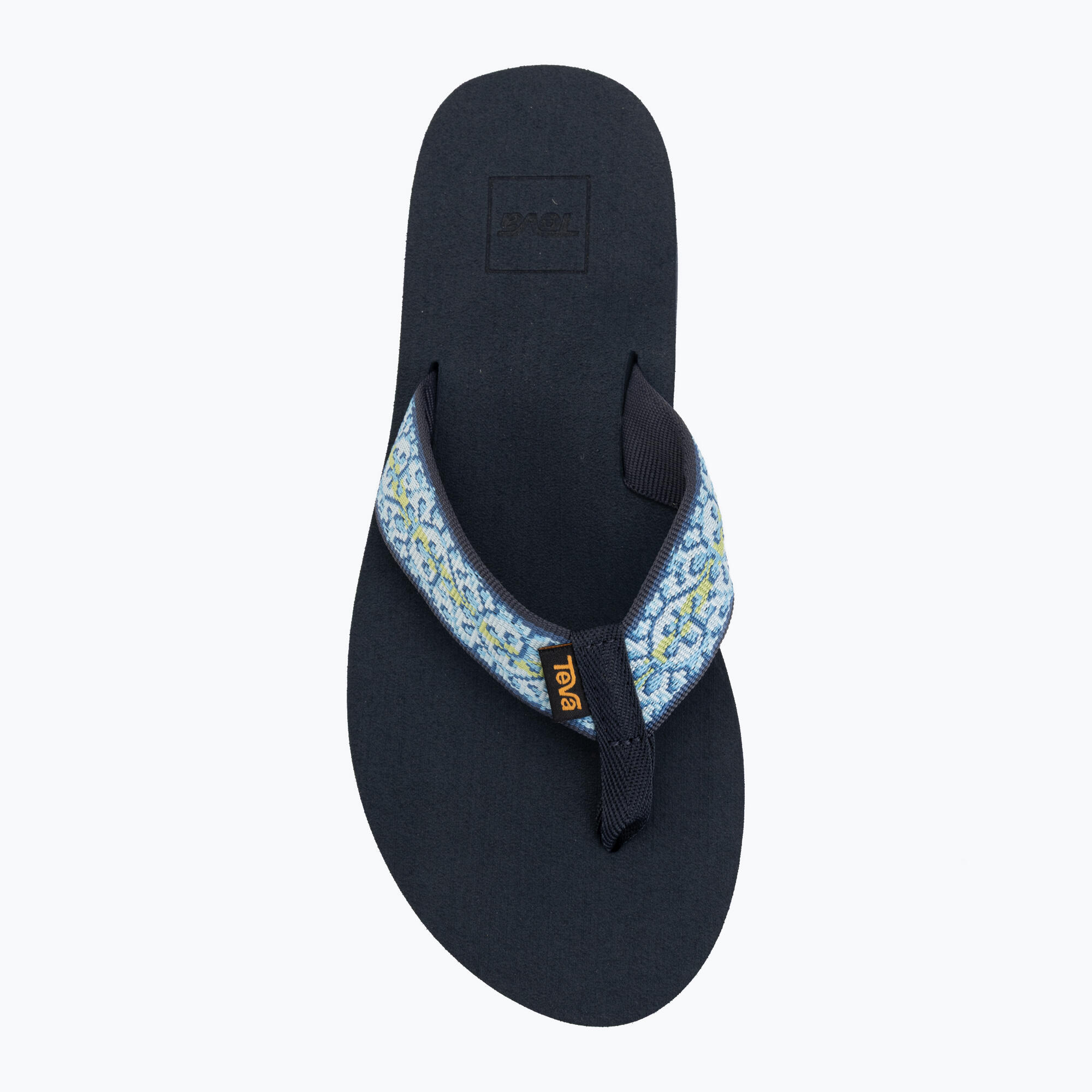 Japonki damskie Teva Mush II 5/7