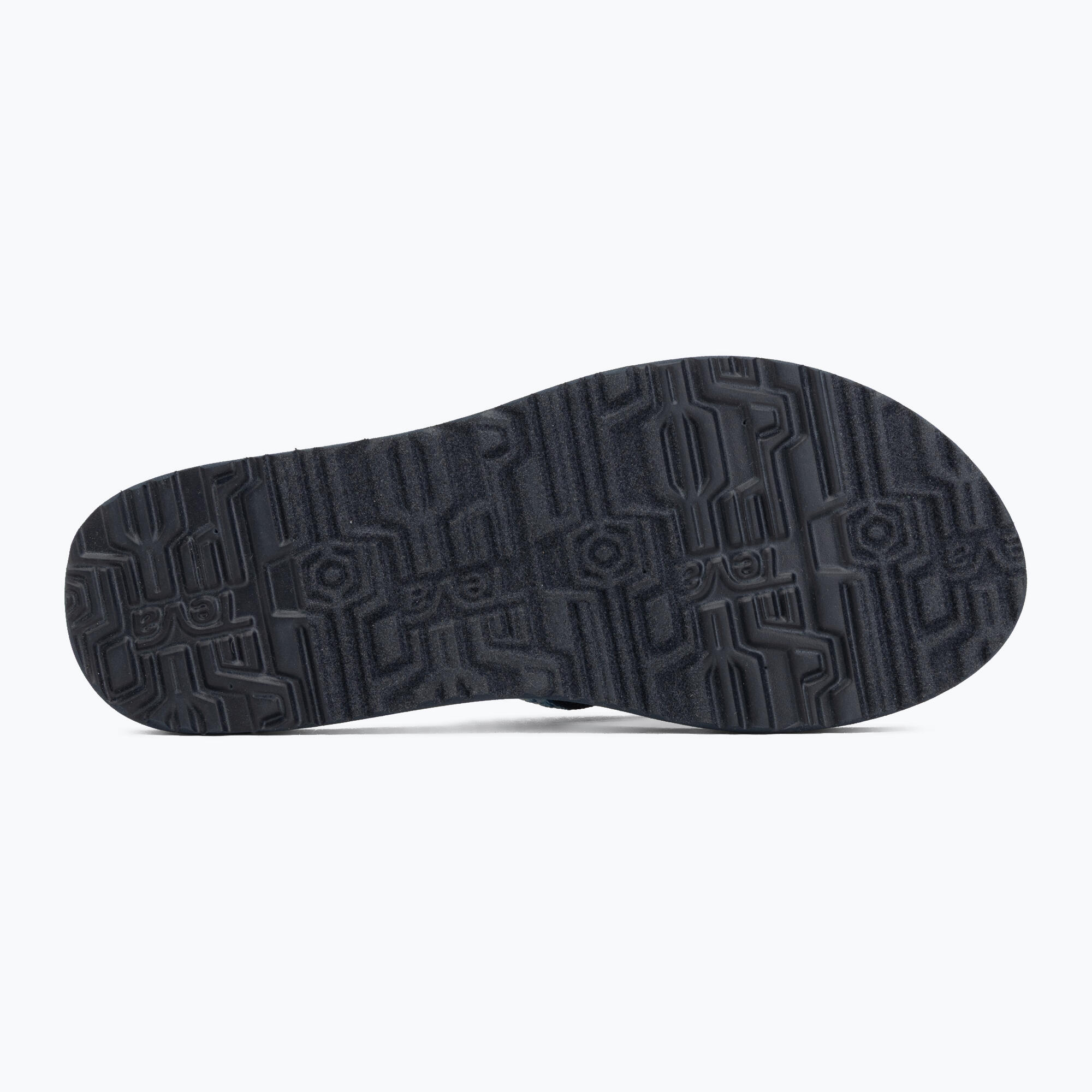 Japonki damskie Teva Mush II 4/7