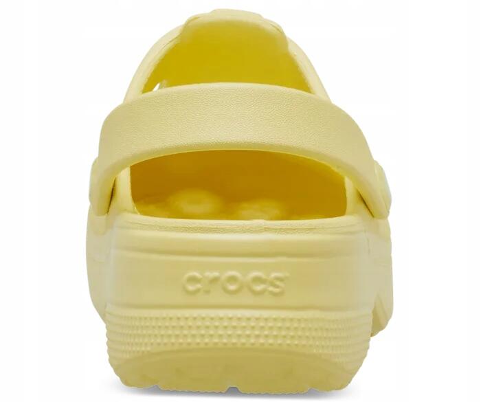 Chodaki Dla Dzieci Crocs Classic Mary Jane Clog 5/6