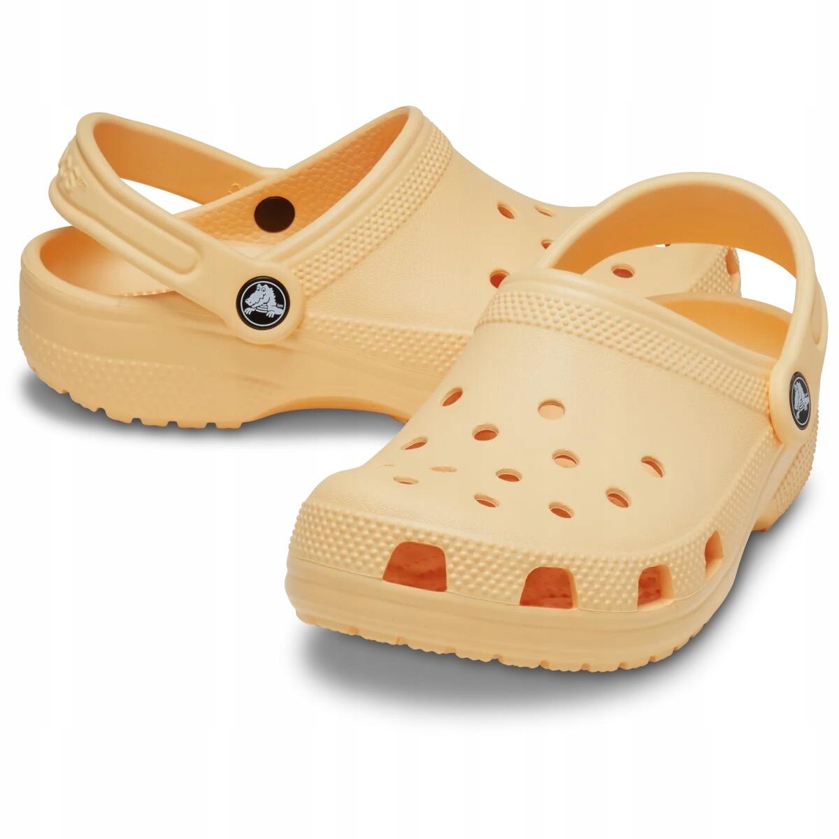 Chodaki Dla Dzieci Crocs Classic Kids Clog 2/6