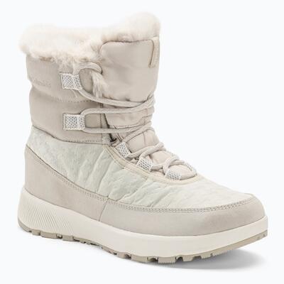 Dames snowboots columbia slopeside peak luxe v2