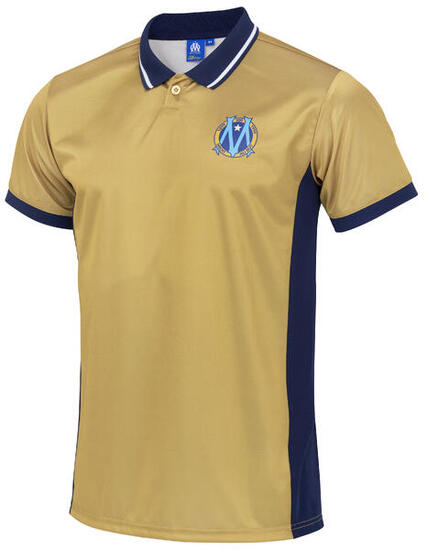 Maillot OM - Collection officielle OLYMPIQUE DE MARSEILLE