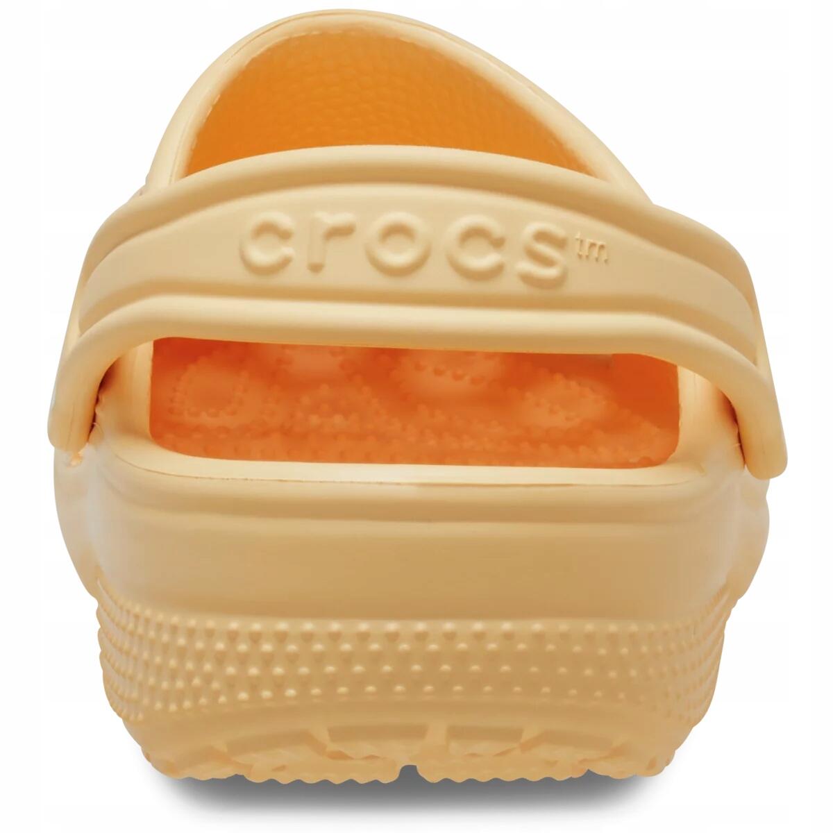 Chodaki Dla Dzieci Crocs Classic Kids Clog 5/6