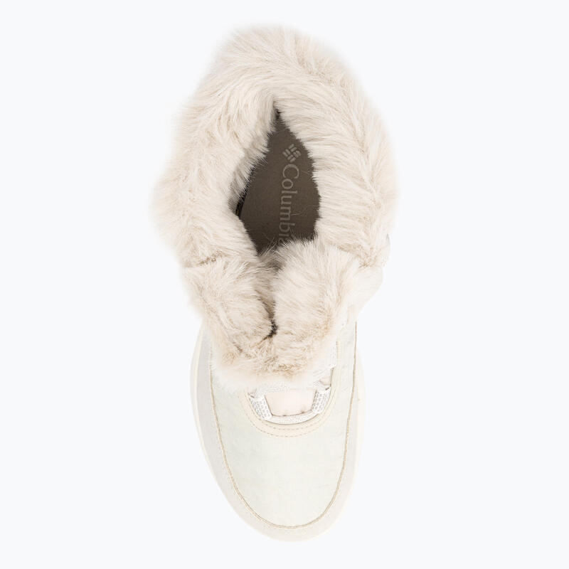 Ghete de damă Columbia Slopeside Peak Luxe V2