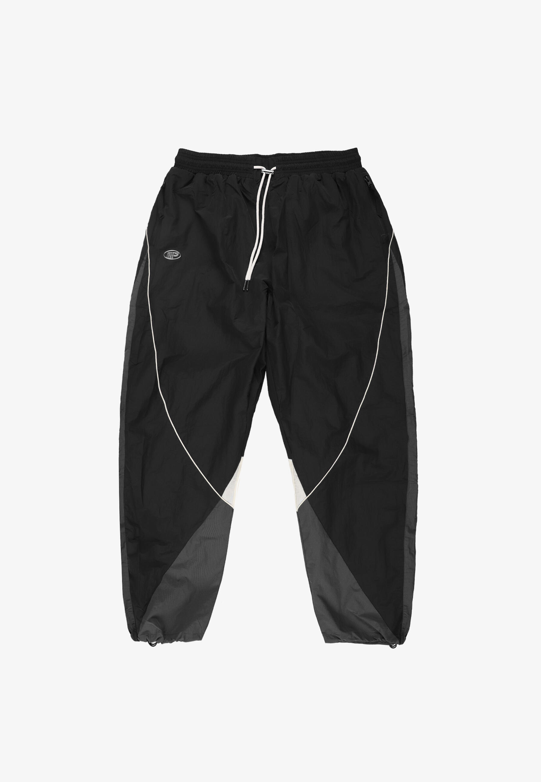Spodnie dresowe męskie Prosto Trousers 5/7