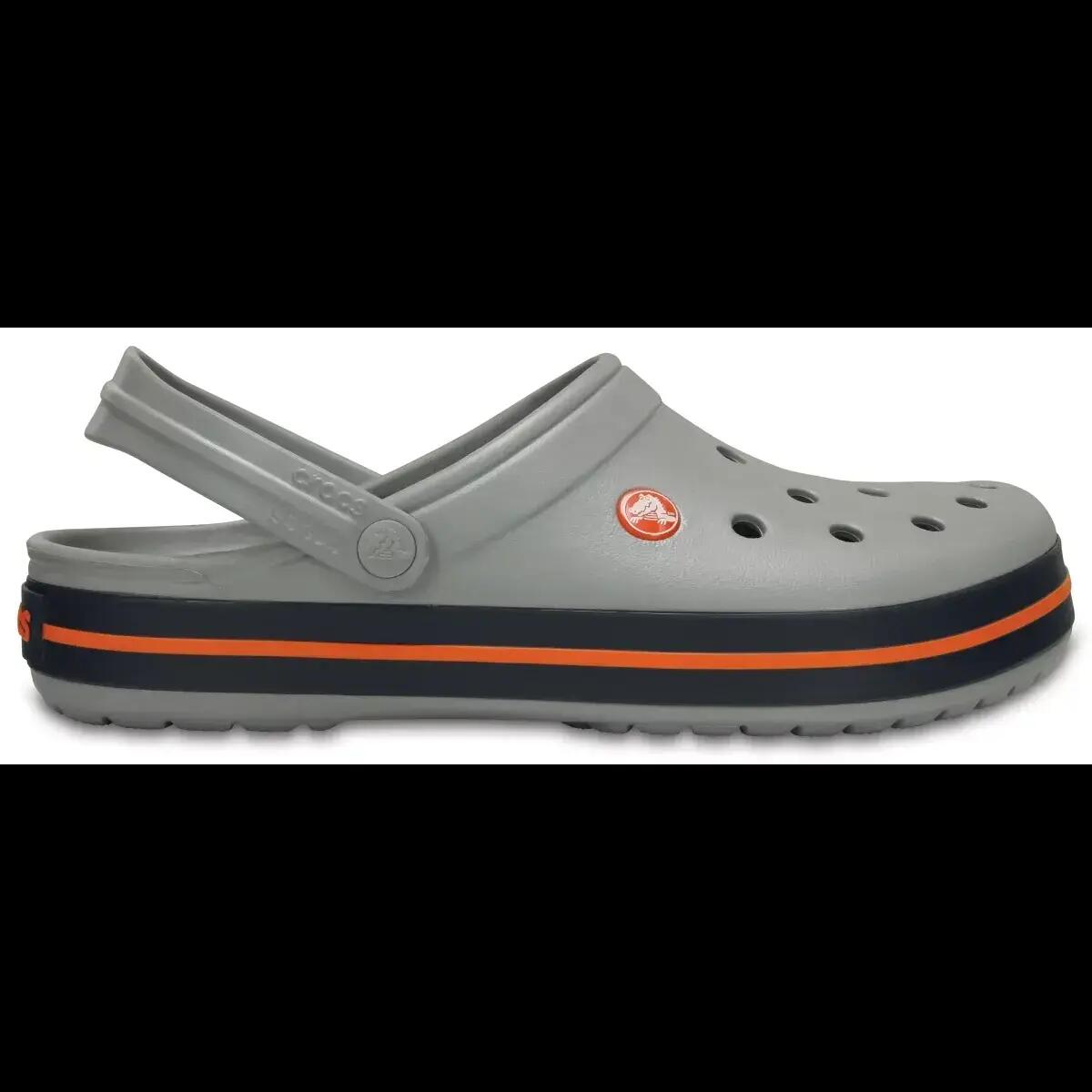Crocs Damskie Buty Chodaki Klapki Crocband 11016 Clog 3/6