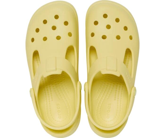 Chodaki Dla Dzieci Crocs Classic Mary Jane Clog 6/6