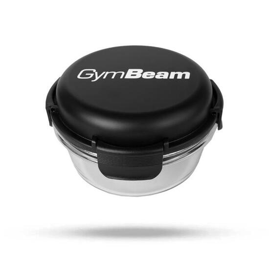 Contenitore Termico per Alimenti in Vetro 950 ml - GymBeam