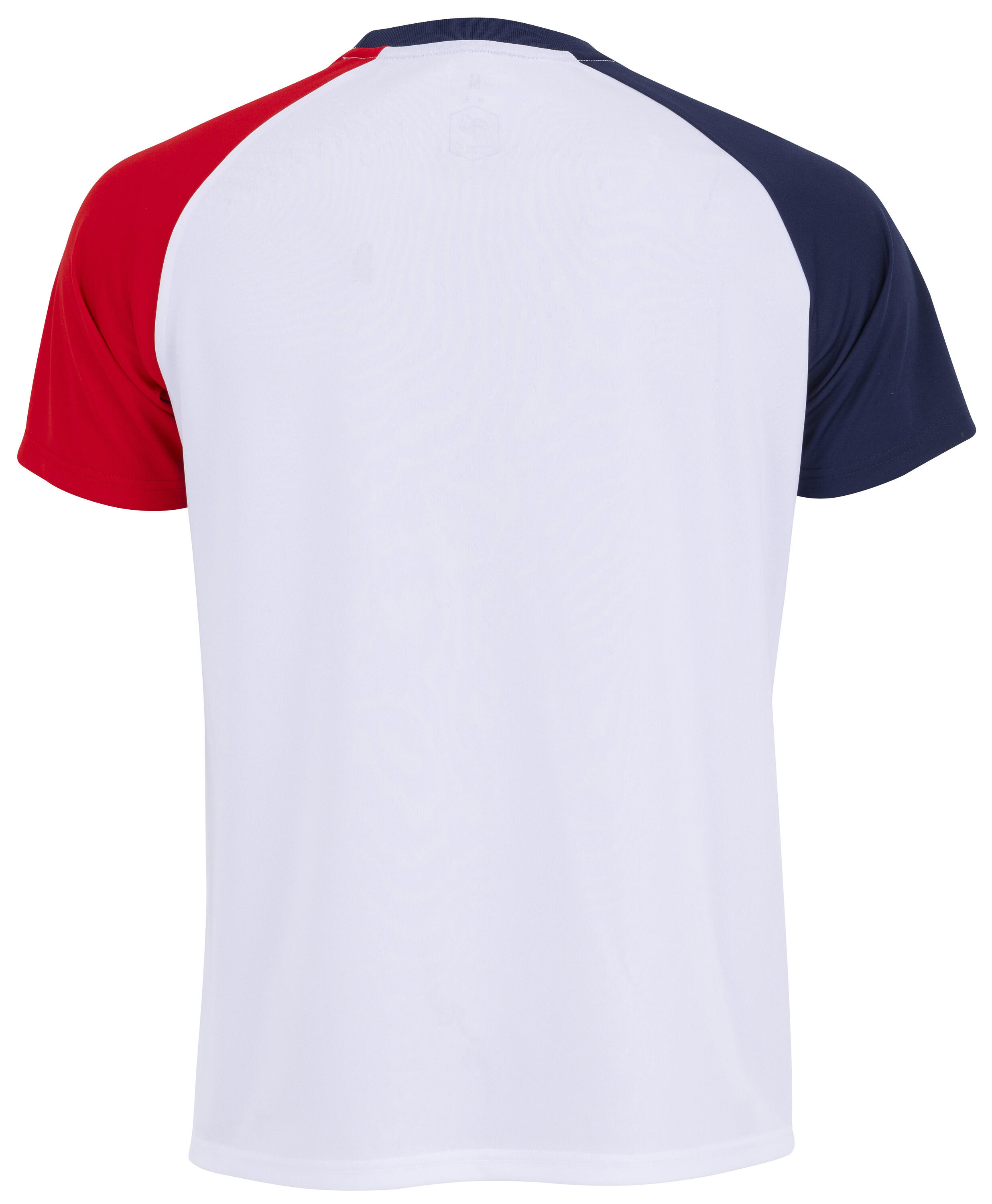 Maillot FFF - Collection officielle Equipe de France de Football 2/2