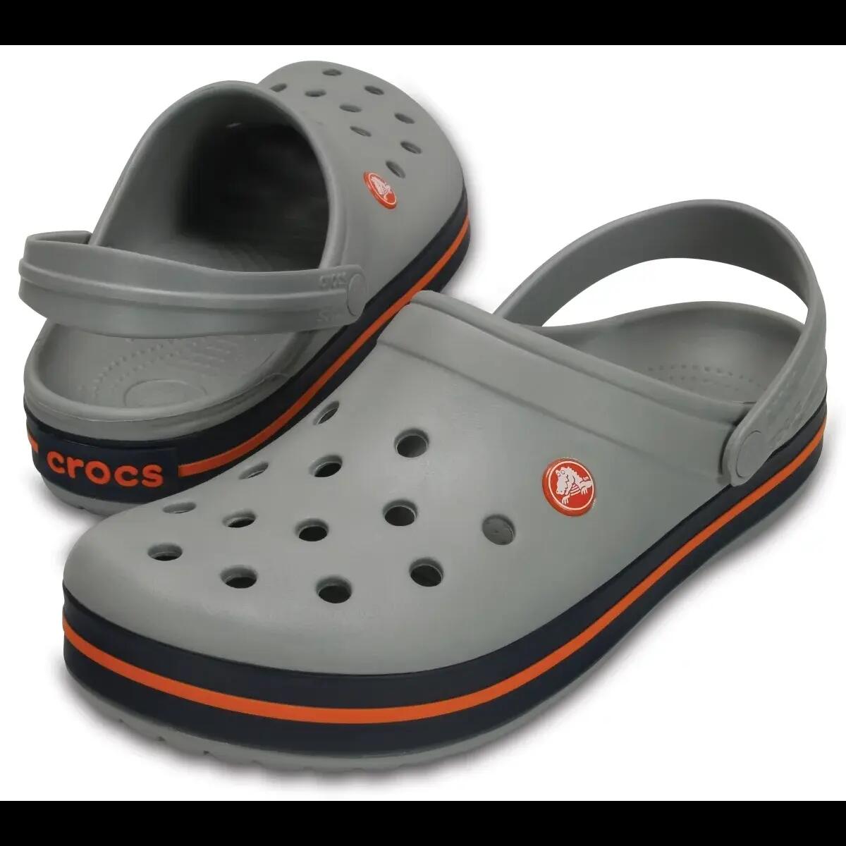 Crocs Damskie Buty Chodaki Klapki Crocband 11016 Clog 2/6