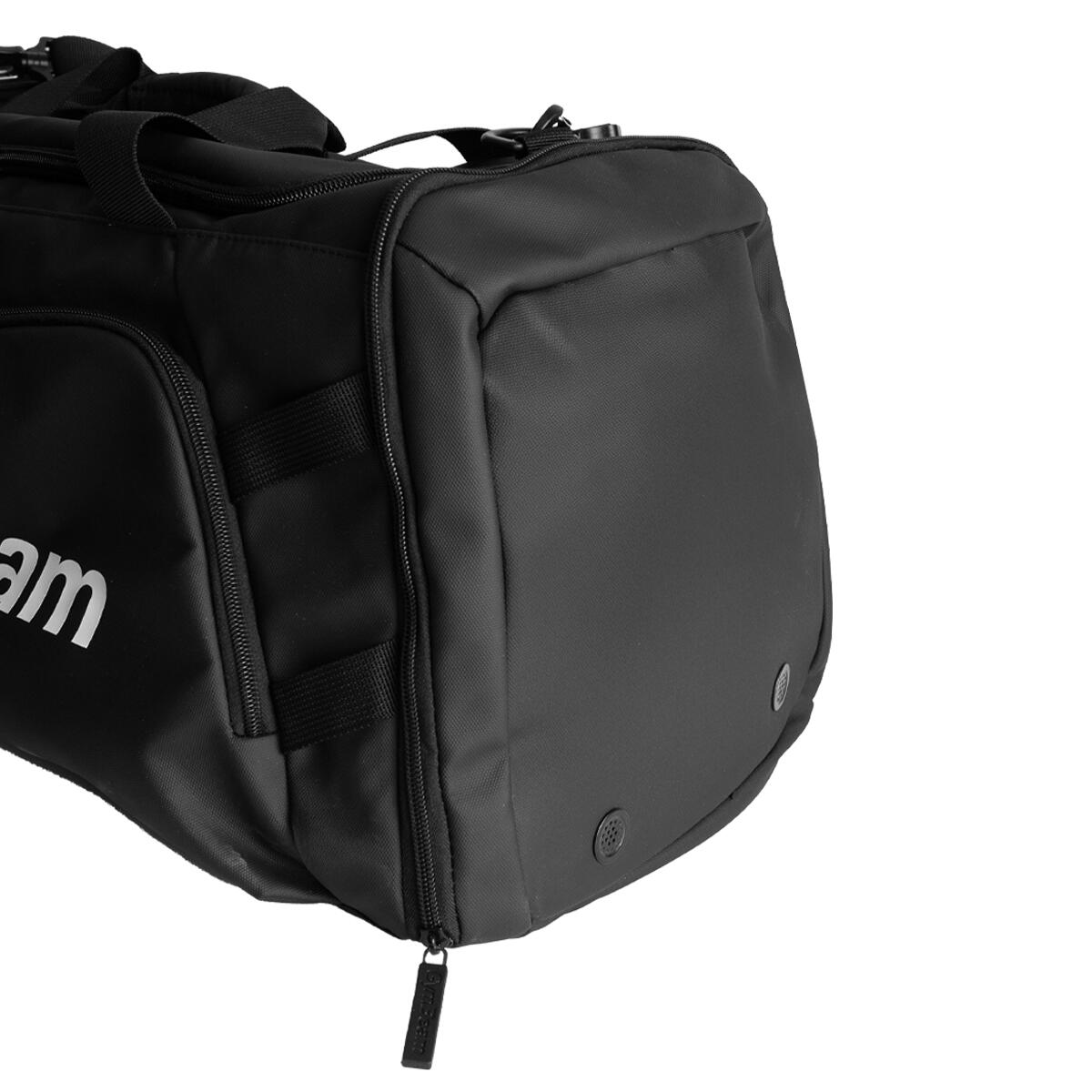 Borsa Sportiva Multifunzionale Core Black 3/7