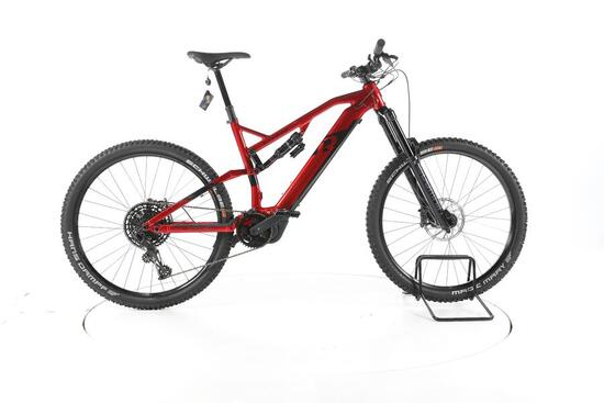 Ebike ricondizionata · R Raymon TrailRay 160E 10.0 · Ottime condizioni