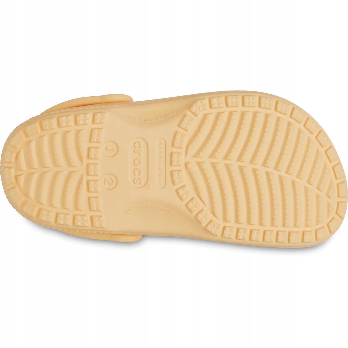 Chodaki Dla Dzieci Crocs Classic Kids Clog 4/6