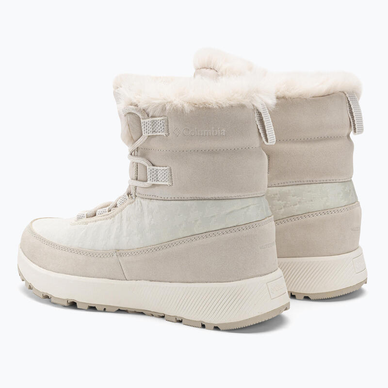 Ghete de damă Columbia Slopeside Peak Luxe V2