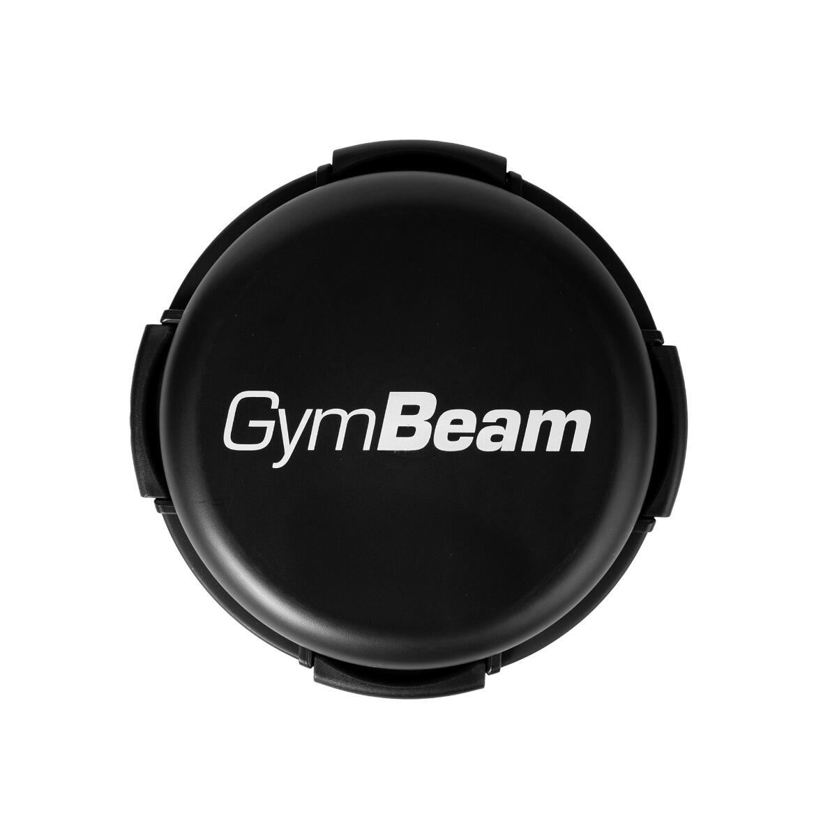 Contenitore Termico per Alimenti in Vetro 950 ml - GymBeam 3/7