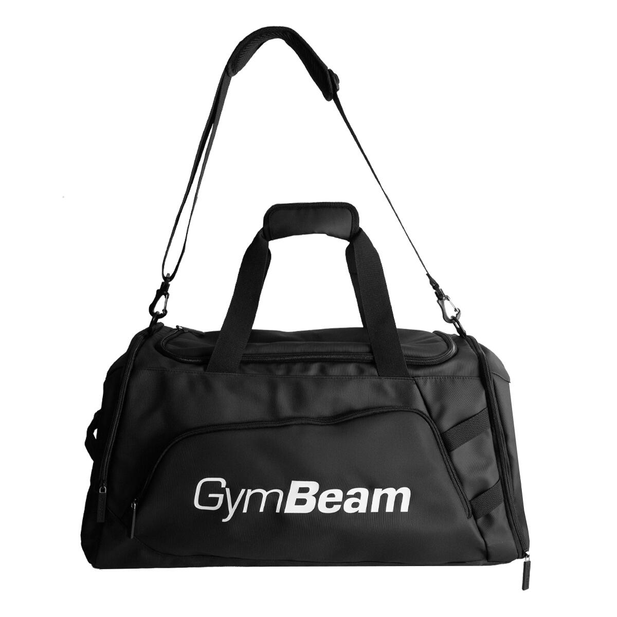 Borsa Sportiva Multifunzionale Core Black 2/7