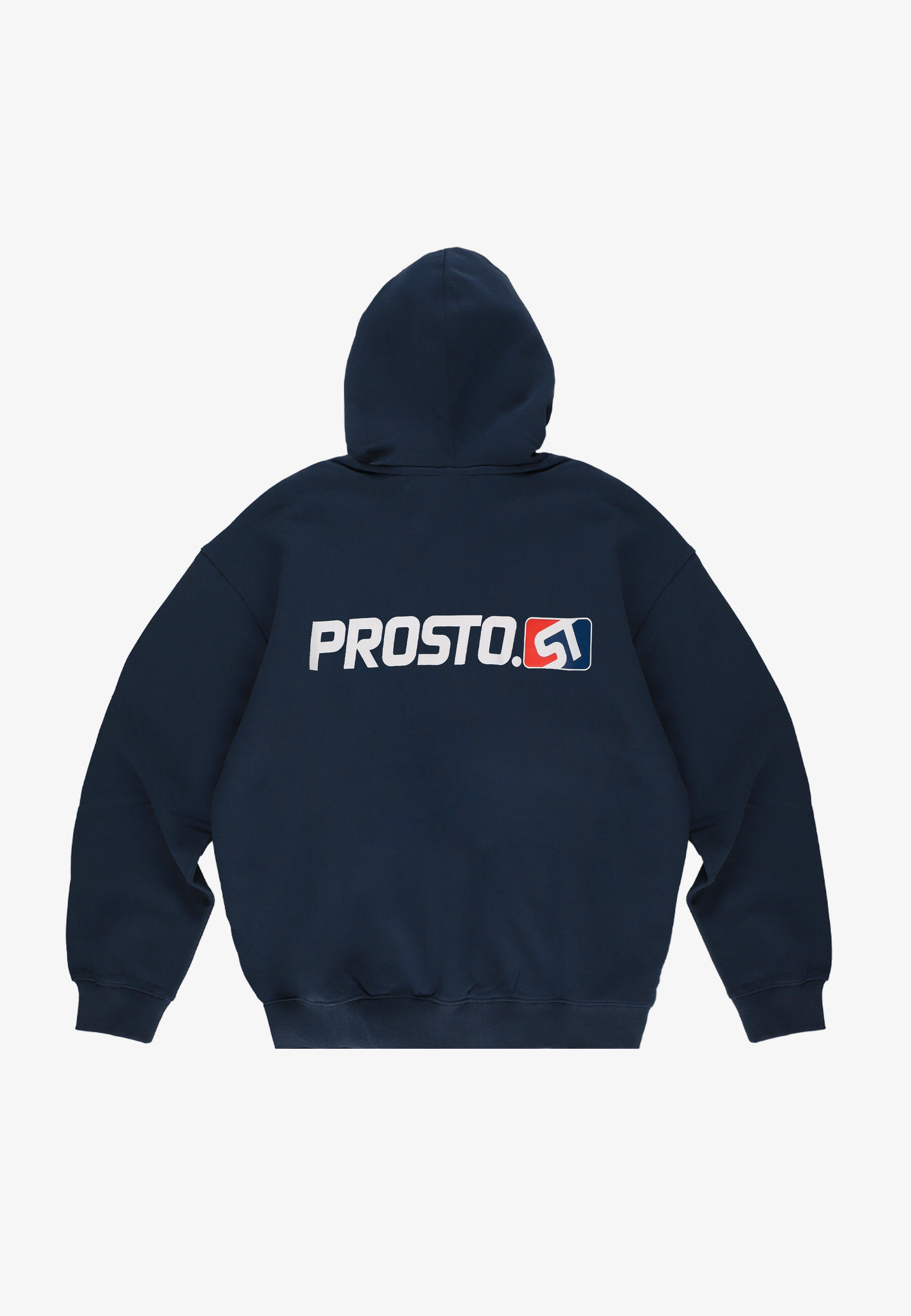 Bluza sportowa męska Prosto ST bluza z kapturem z kapturem 7/7