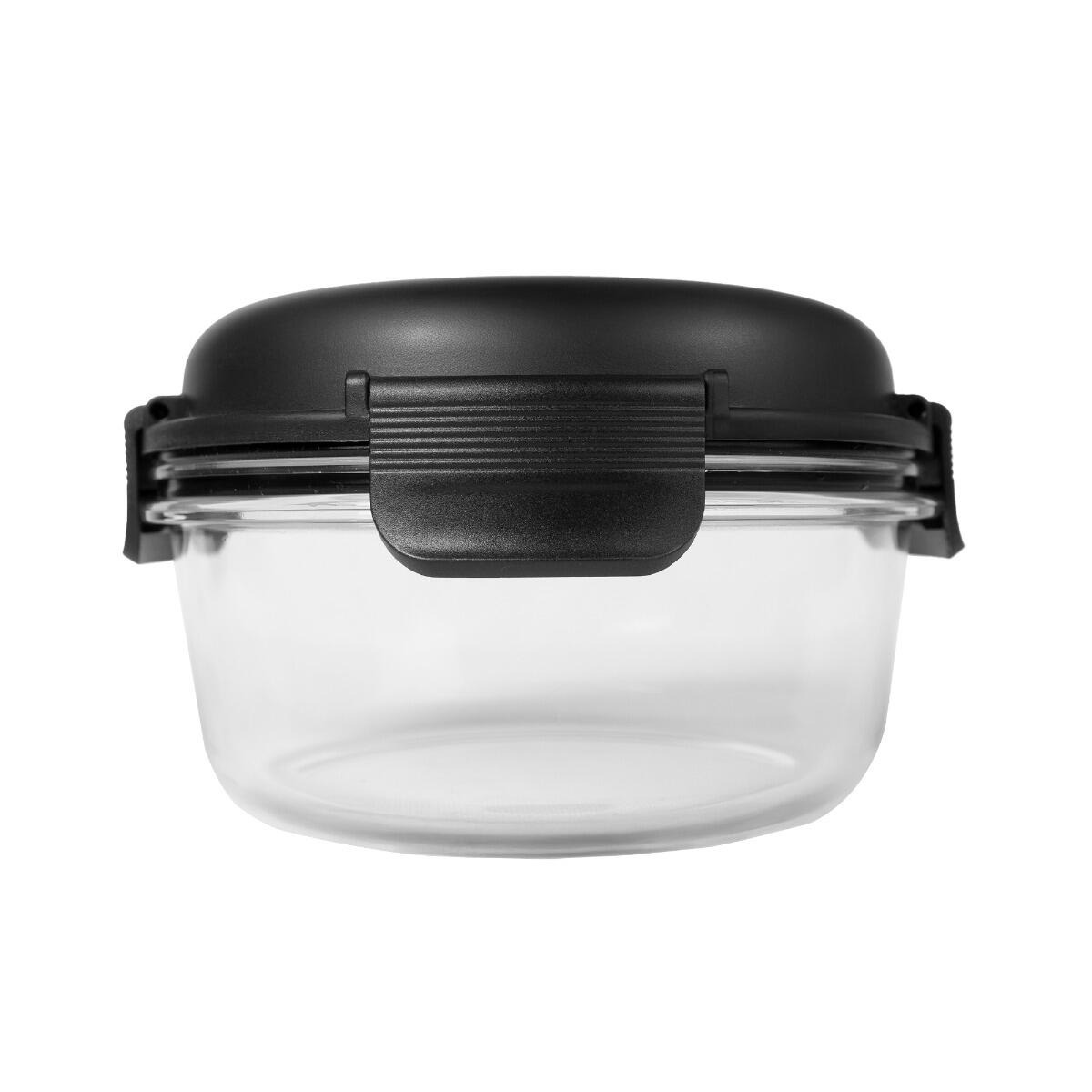 Contenitore Termico per Alimenti in Vetro 950 ml - GymBeam 2/7