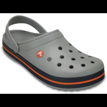 Chodaki Klapki Unisex Crocband 11016 Clog 43-44