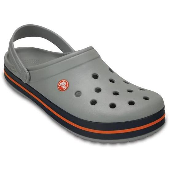 Chodaki Klapki Unisex Crocband 11016 Clog 43-44