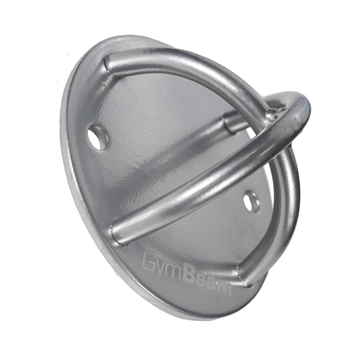 Gancio sospensione in ferro 250 kg X-Mount 2/4