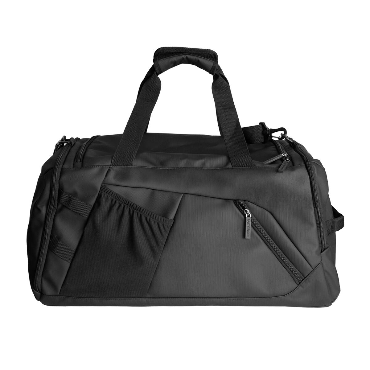 Borsa Sportiva Multifunzionale Core Black 6/7