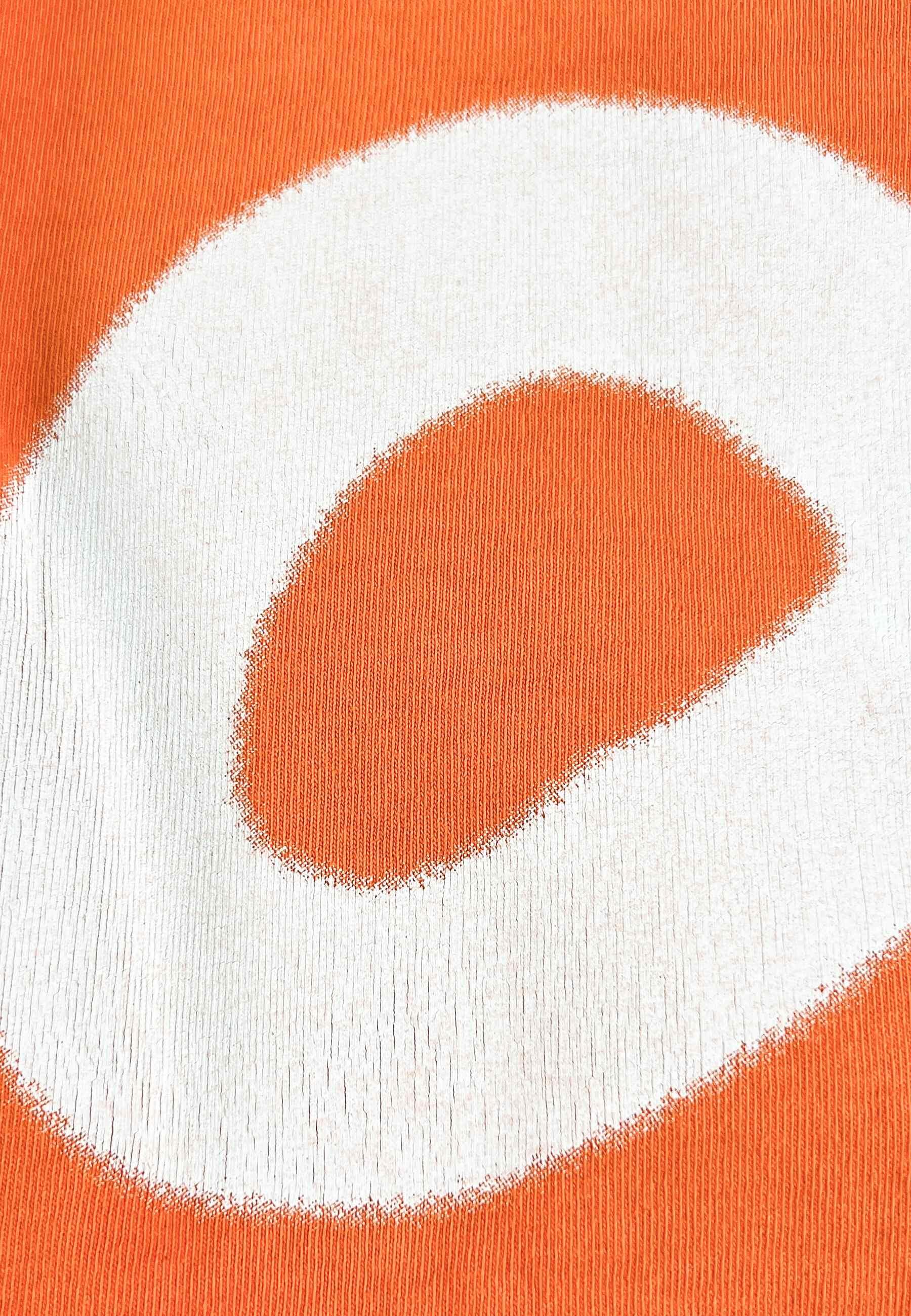 Koszulka sportowa męska Prosto Infinity D z krótkim rękawem 7/7