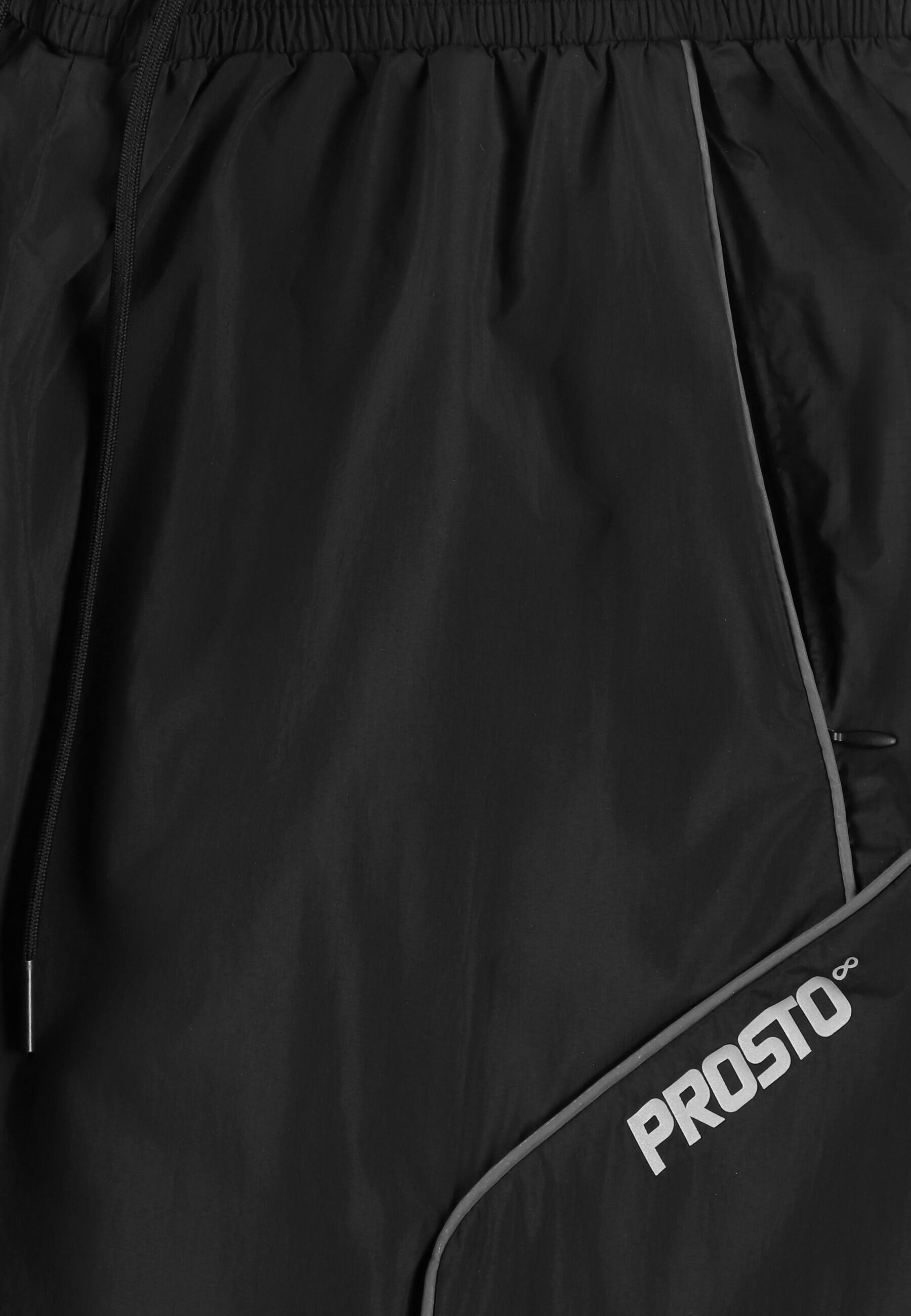Spodnie dresowe męskie Prosto Street Armour 7/7