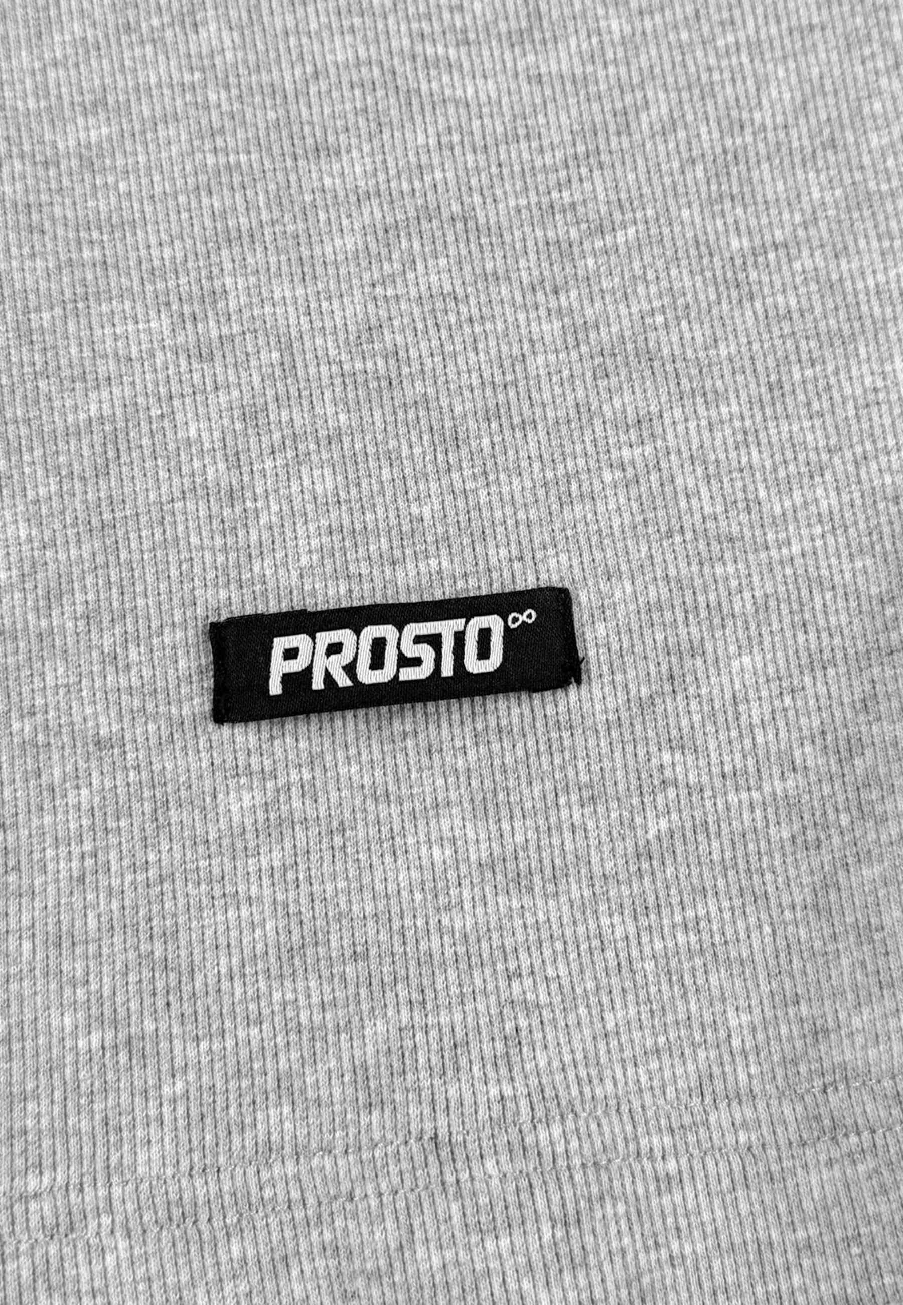 Top sportowy męski Prosto Brooklyn 6/6
