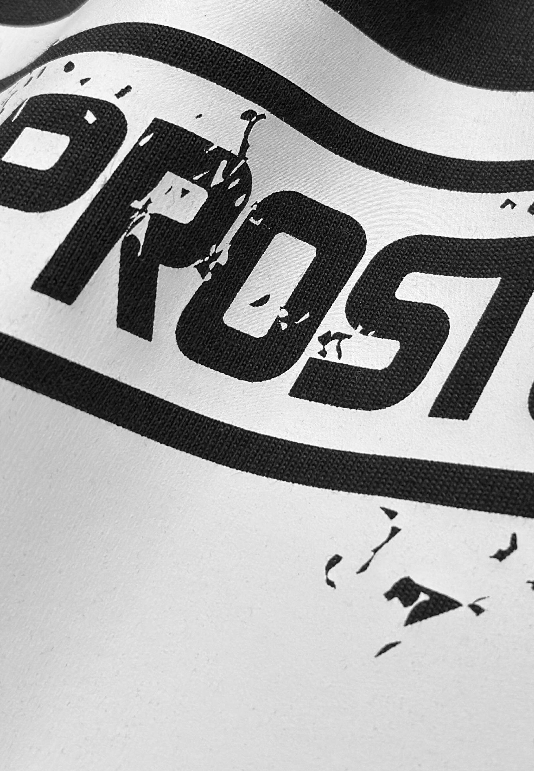 Koszulka sportowa męska Prosto Splash Shield z długim rękawem 6/6