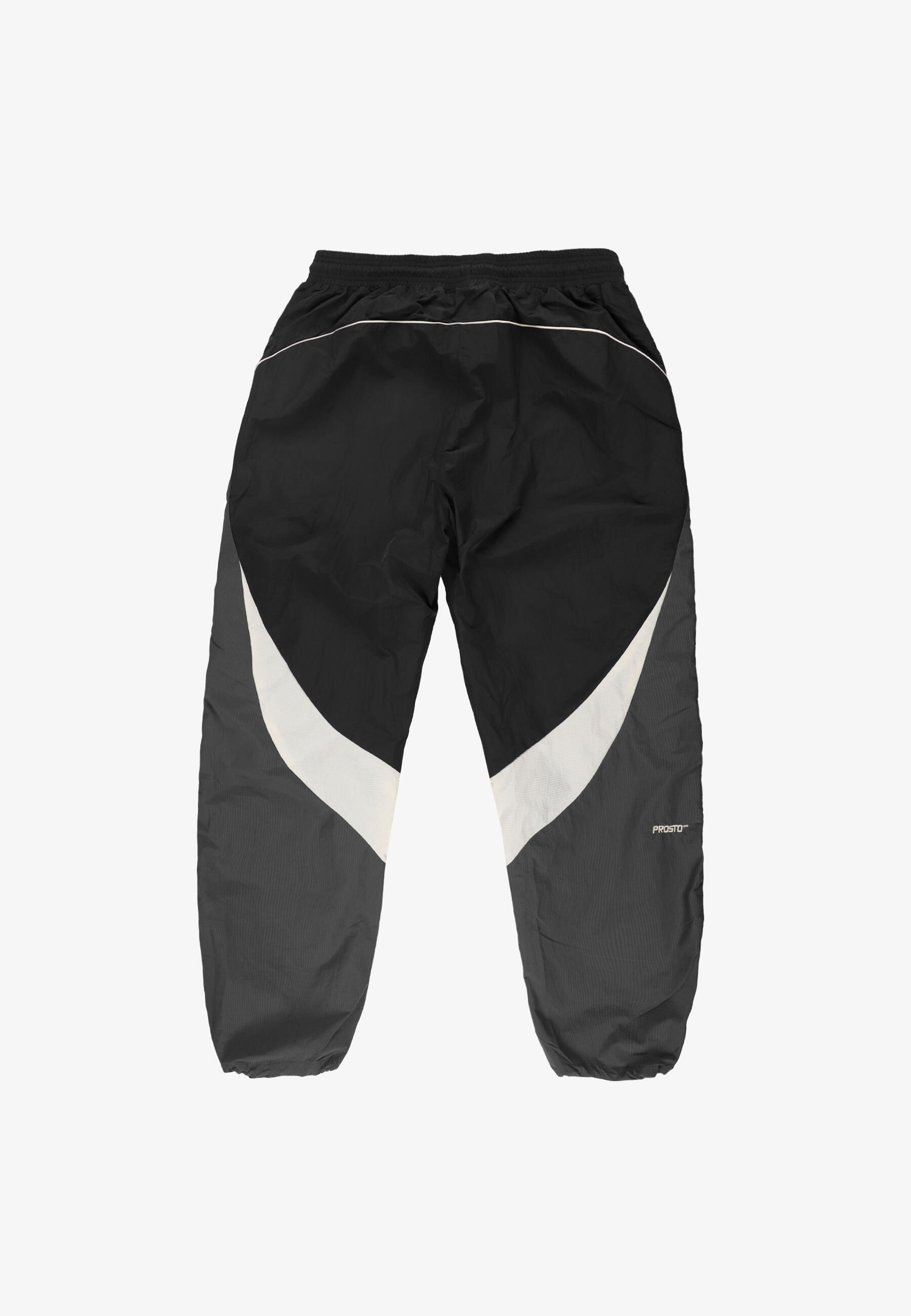 Spodnie dresowe męskie Prosto Trousers 6/7