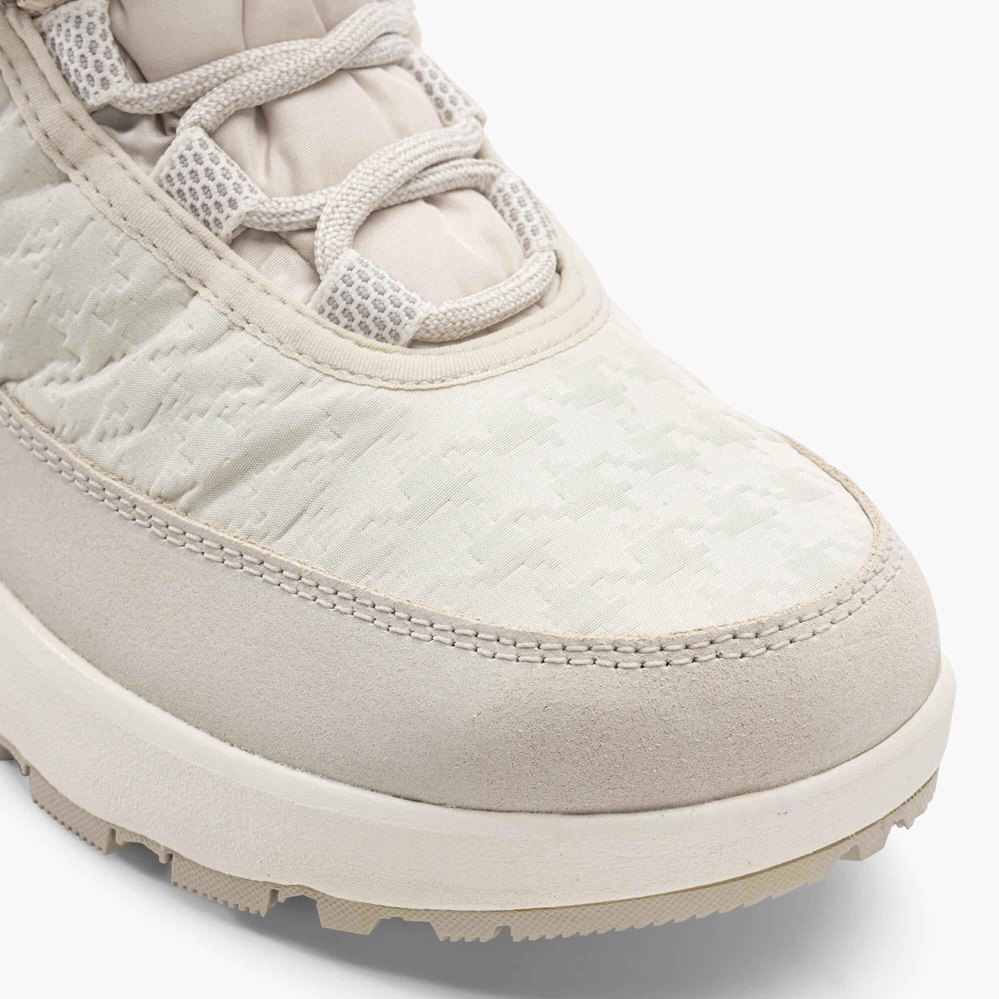 Botas de neve para mulher Columbia Slopeside Peak Luxe V2 7/7