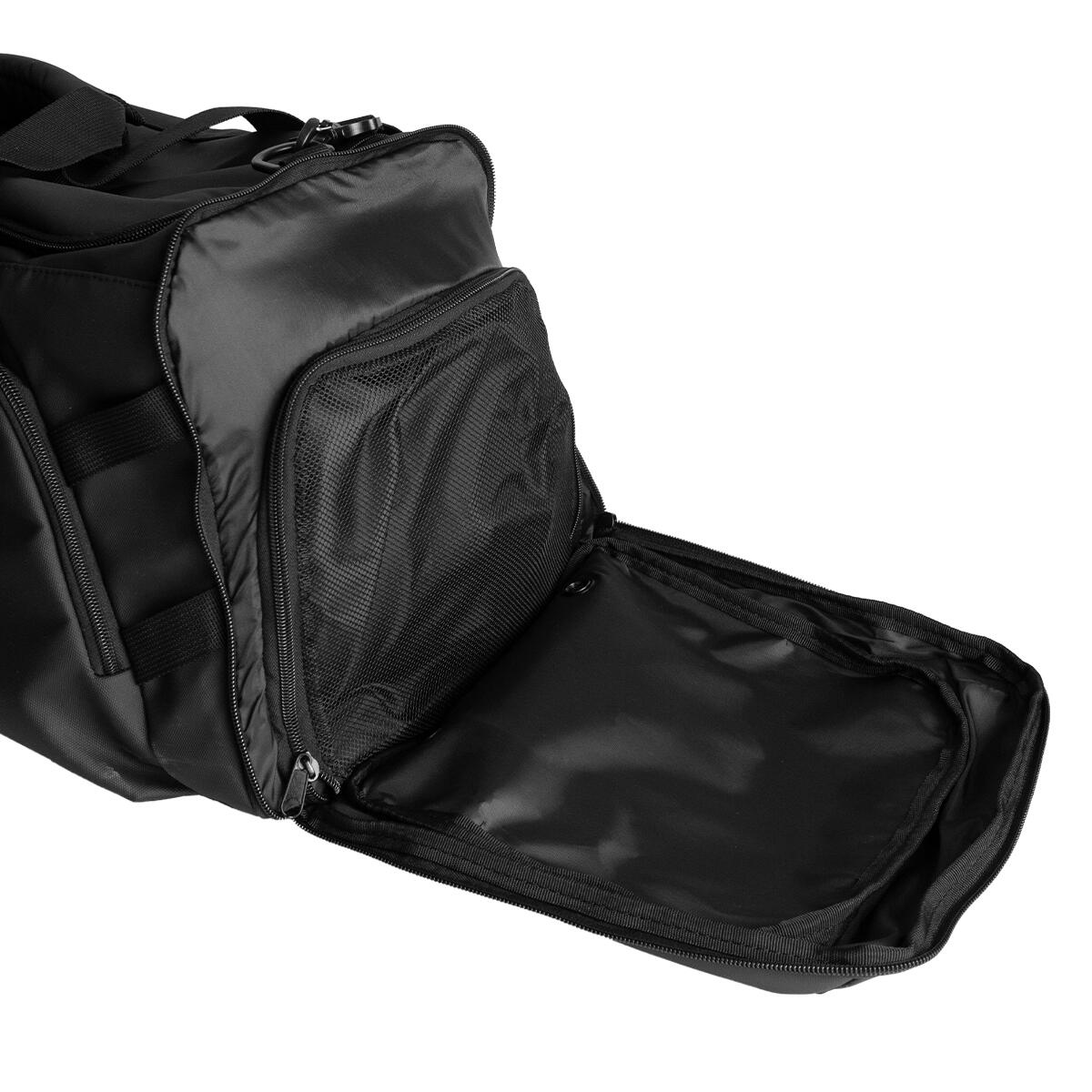 Borsa Sportiva Multifunzionale Core Black 5/7