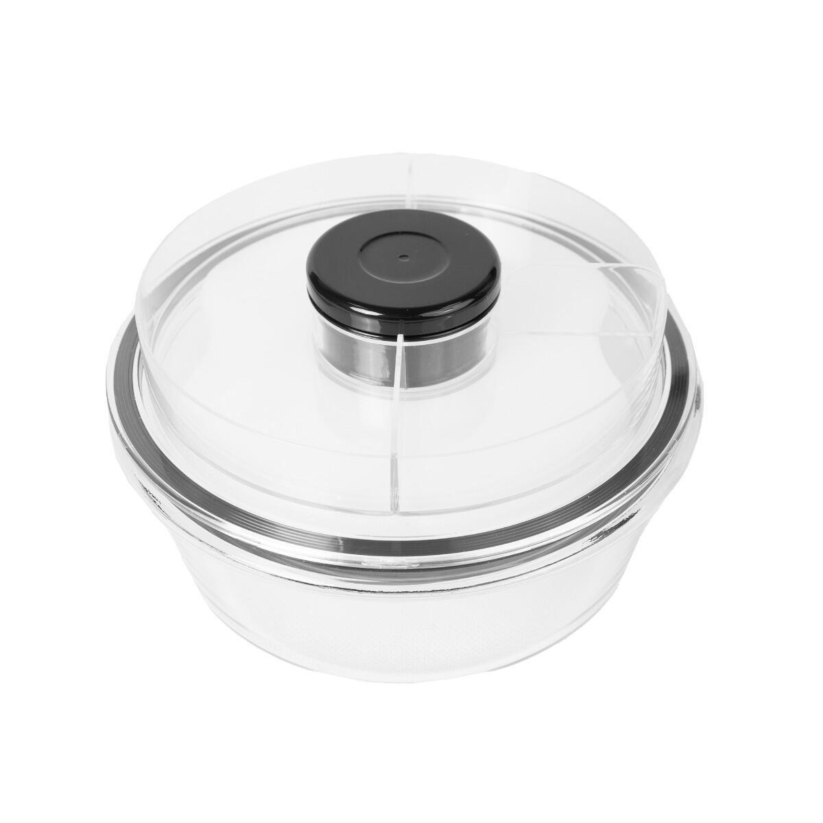 Contenitore Termico per Alimenti in Vetro 950 ml - GymBeam 4/7