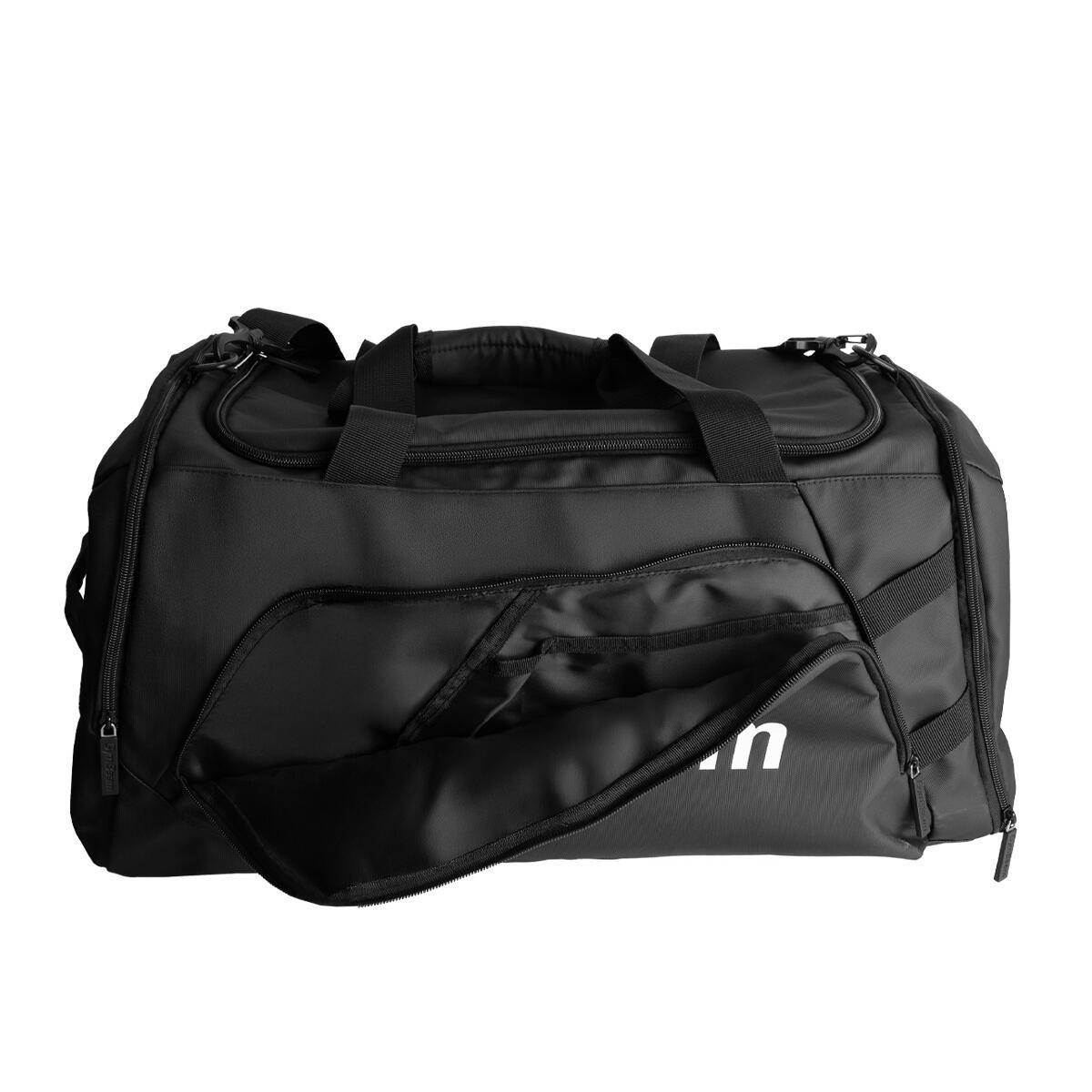 Borsa Sportiva Multifunzionale Core Black 4/7