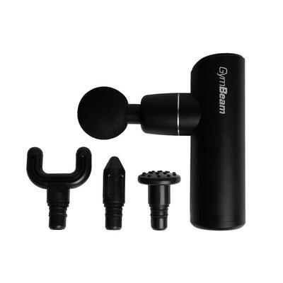 Mini Pistola Massaggiante Muscolare Black