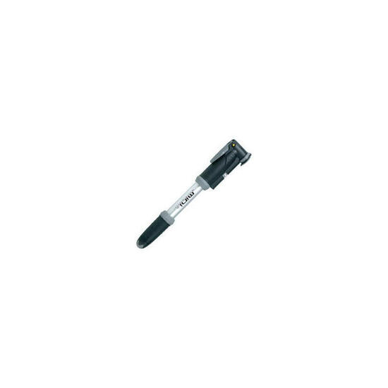 Topeak Minipumpe MB mit Manometer
