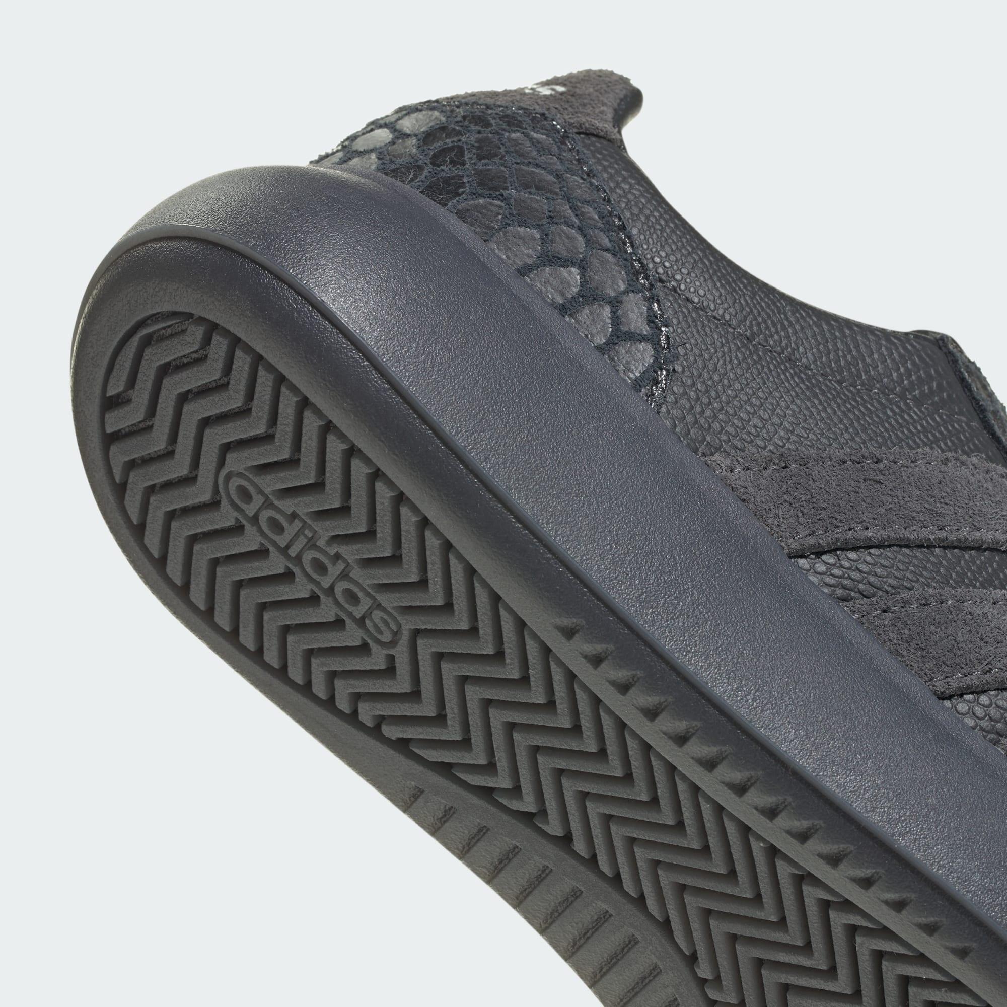 BARREDA DECODE SCHOENEN 5/7