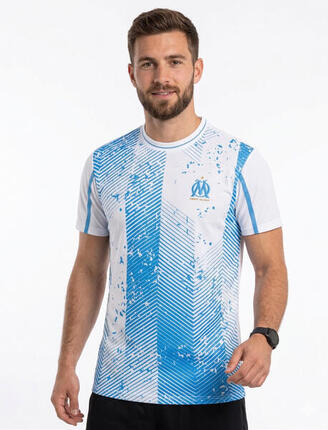 Maillot OM - Collection officielle OLYMPIQUE DE MARSEILLE
