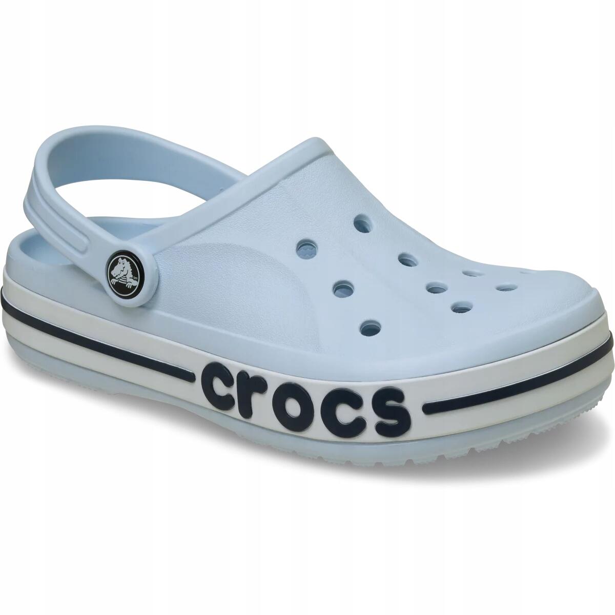 CROCS picture