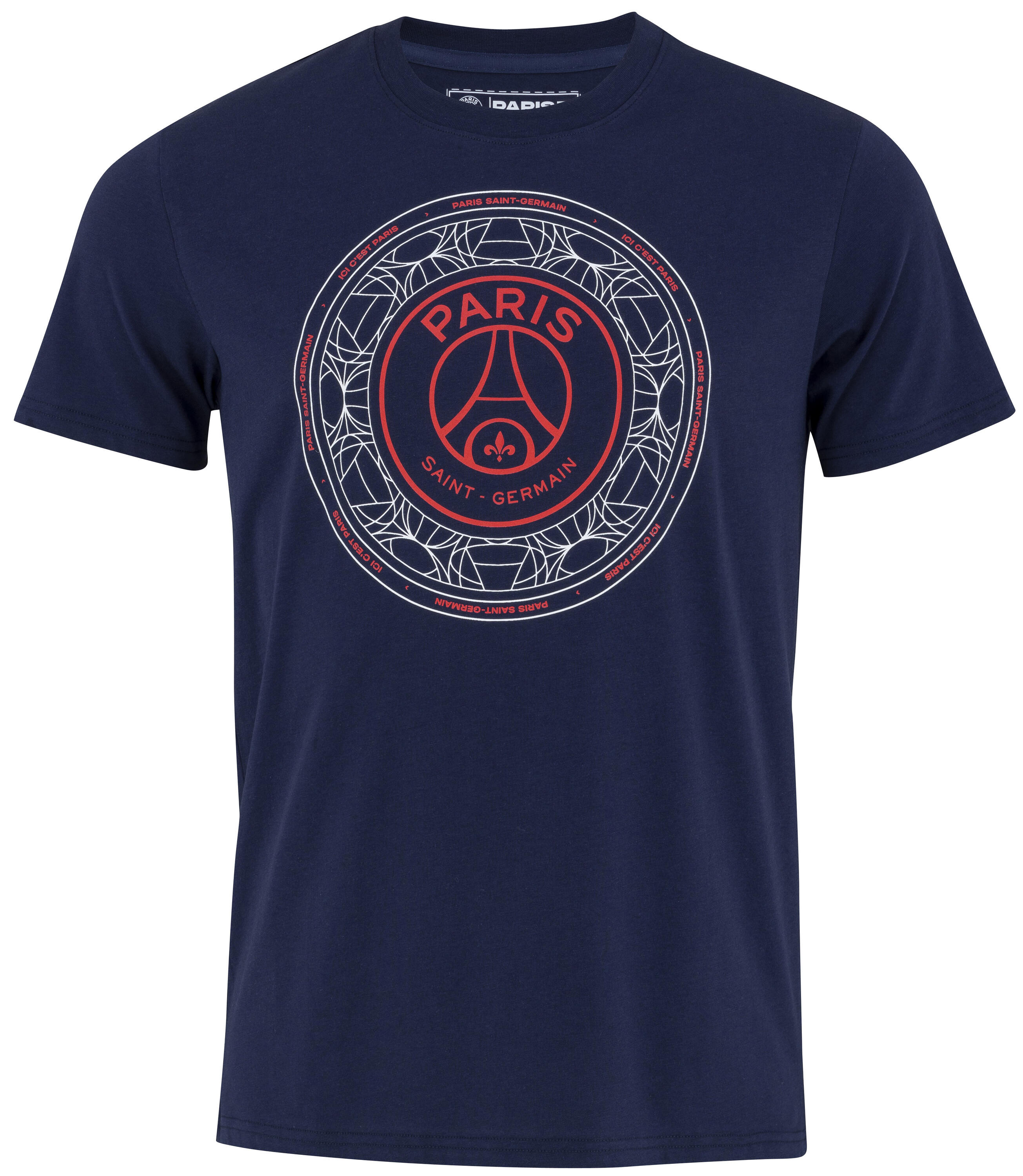 PSG picture
